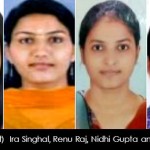 Meet Toppers of UPSC Civil Services 2015