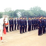 Mission At National Defence Academy