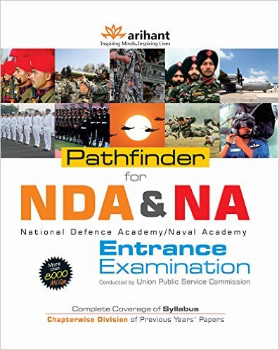 NDA Book
