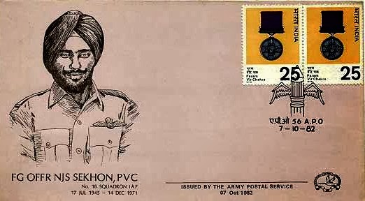 Nirmal Jit Singh Sekhon