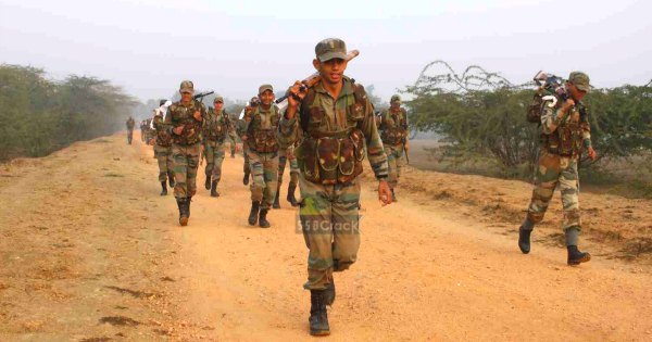 OTA Gaya Training