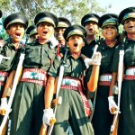 OTA Lady Cadets
