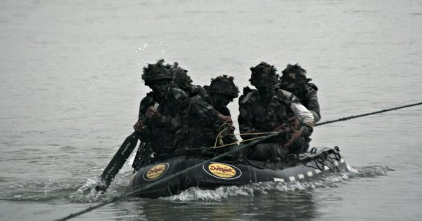 OTA gaya training pics