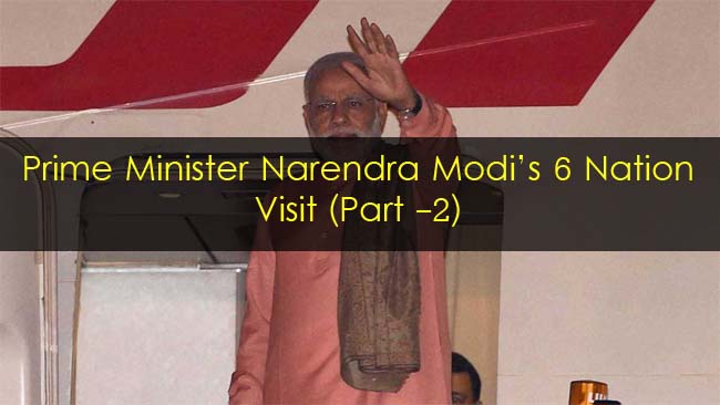Prime-Minister-Narendra-Modis-6-Nation-Visit-Part-2
