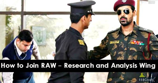 research and analysis wing (raw)