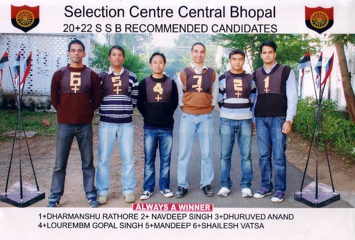 SSB Bhopal Lt-Navdeep-Singh-2