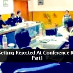 SSB-Conference