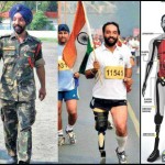 Story Of Maj DP Singh Story Will Motivate You
