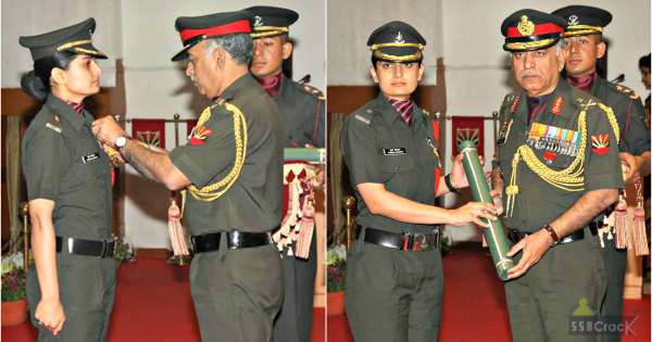 Story Of Major Poonam Sangwan Will Boost Your Confidence