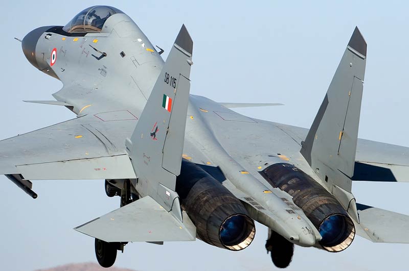 Su30MKI