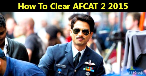 afcat exam tips