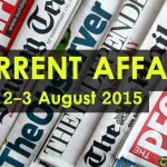 2-3-August-2015-current-Affairs
