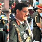 Army Chief Dalbir Singh Suhag