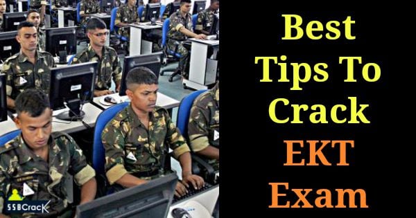 Best Tips To Crack EKT Exam