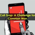 Call-Drop-A-Challenge-for-Common-Man