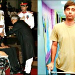Captain Manish Singh