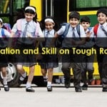Education-and-Skill-on-Tough-Routes