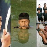 Gurkha Indian Army