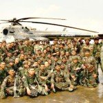 Independence Day Gallantry Awards 2015