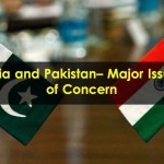 India-and-Pakistan–Major-Issues-of-Concern