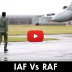 Indian Air Force Vs Russian Air Force