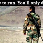 Indian Army Sniper