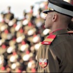 Indian Army Trailer 2015