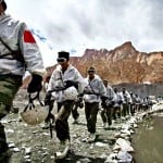 Indian Army Training