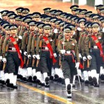 Indian Army Women Officers