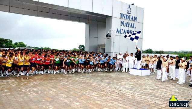 Indian Naval Academy