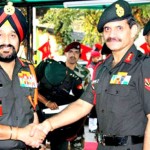 Indian army chief