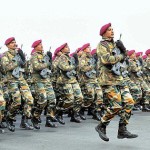 Indian army facebook tops
