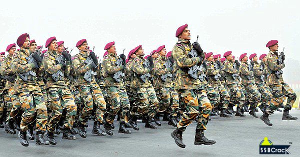 Indian army facebook tops