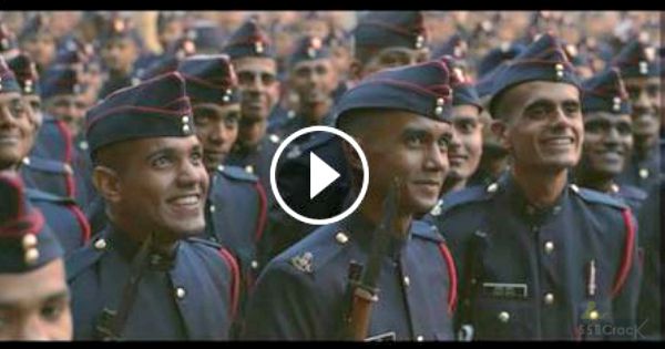 Indian army new video