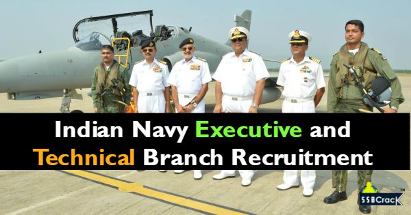 Indian navy Officers