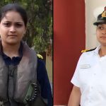 Lieutenant Kiran Shekhawat 1