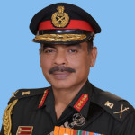 Lt Gen Philip Campose