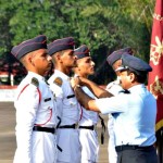 NDA 2015 Result