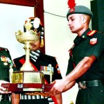 OTA Cadets