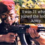 PARA Commando Army