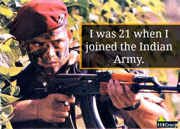 8 Pictures Of Para Special Force Will Make You Salute Them