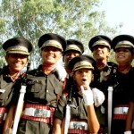 Permanent Commission for 340 Women Officers