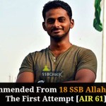 Recommended From 18 SSB
