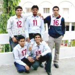SSB Interview