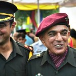 Territorial Army Result 2015 - SSB Dates