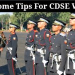 cds exam tips