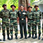 indian army para commandos