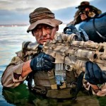 US Navy SEALs