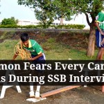 ssb interview gto task