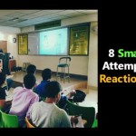 8 Smart Tips To Attempt Situation Reaction Test (SRT)